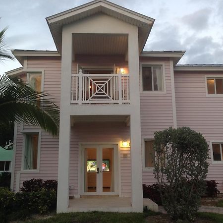 Villa 210 At Resorts World Bimini Bayley Town Oda fotoğraf