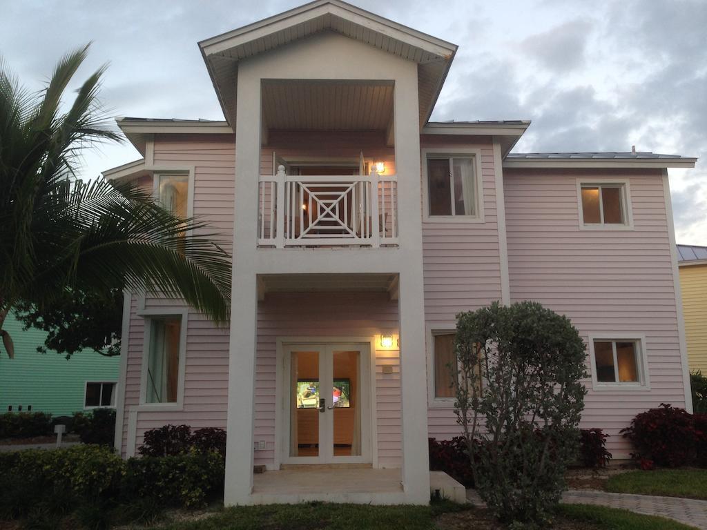 Villa 210 At Resorts World Bimini Bayley Town Oda fotoğraf