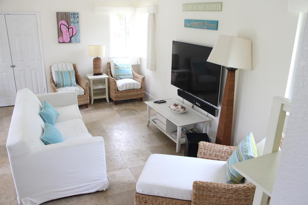 Villa 210 At Resorts World Bimini Bayley Town Dış mekan fotoğraf